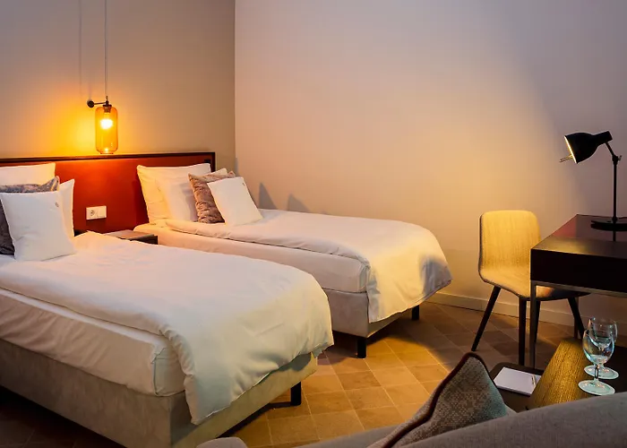 Romantik Hotel-restaurant Altenberger Hof Szálloda Odenthal