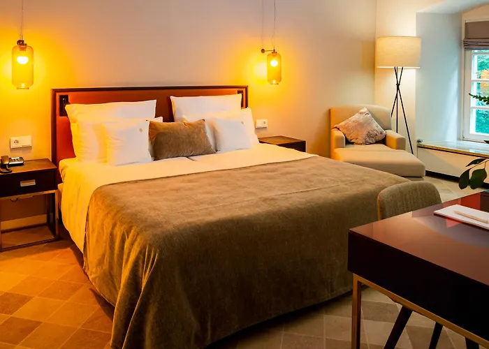 فندق Romantik Hotel-restaurant Altenberger Hof