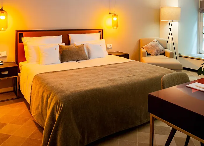 Romantik Hotel-restaurant Altenberger Hof 4* Odenthal