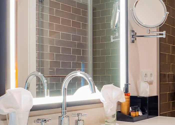 Romantik Hotel-restaurant Altenberger Hof فندق