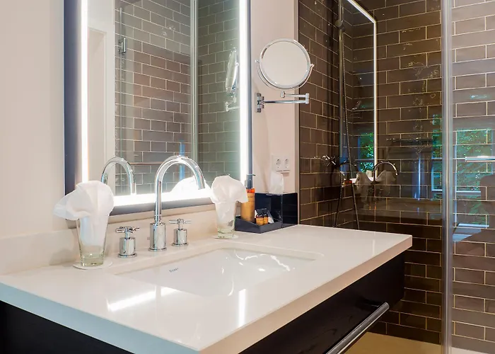 Romantik Hotel-restaurant Altenberger Hof 4* اودينتال