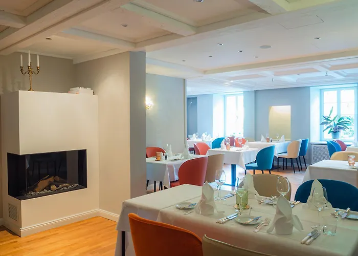 Romantik Hotel-restaurant Altenberger Hof 4*