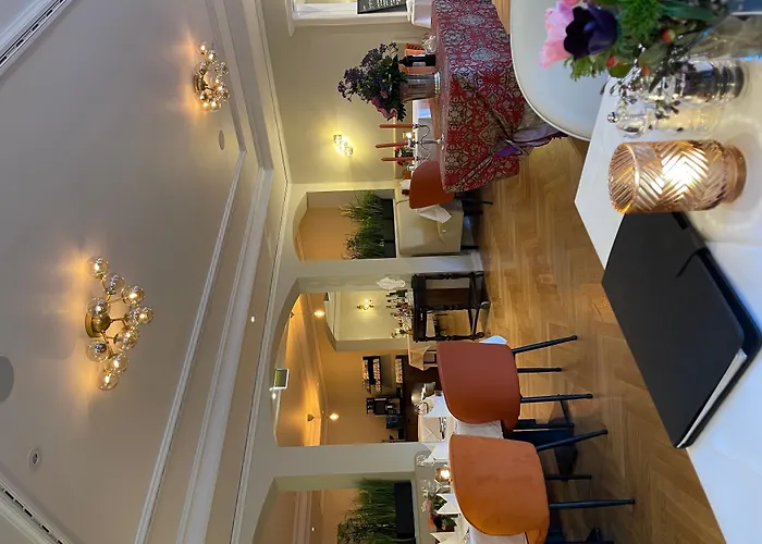 Romantik Hotel-restaurant Altenberger Hof 4* Odenthal