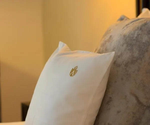 Szálloda Romantik Hotel-restaurant Altenberger Hof 4*