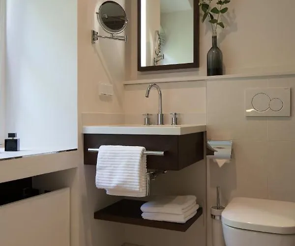 Romantik Hotel-restaurant Altenberger Hof ホテル