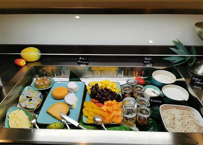 Romantik Hotel-restaurant Altenberger Hof Odenthal