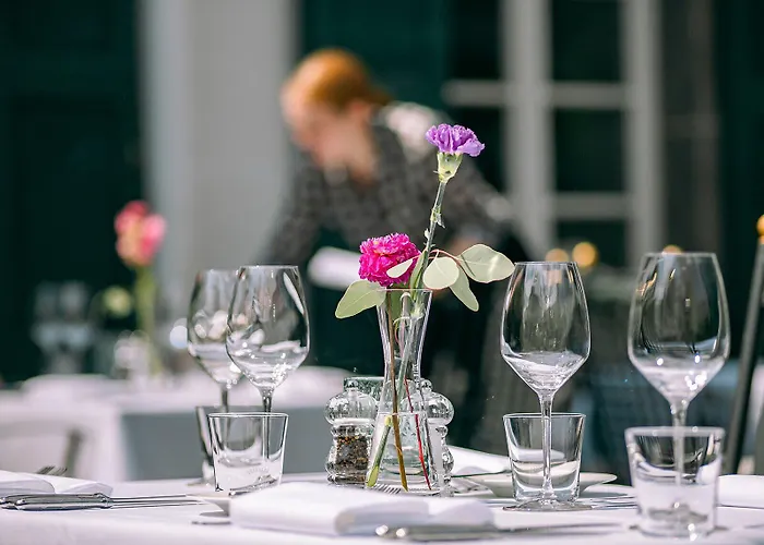 Romantik Hotel-restaurant Altenberger Hof فندق