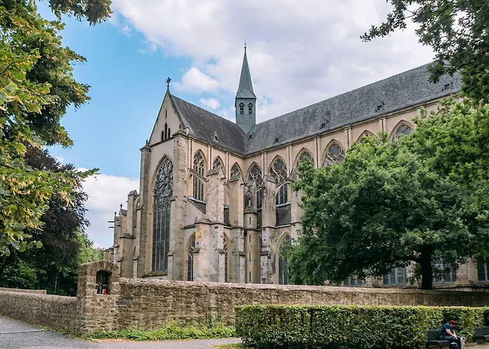 Romantik Hotel-restaurant Altenberger Hof اودينتال