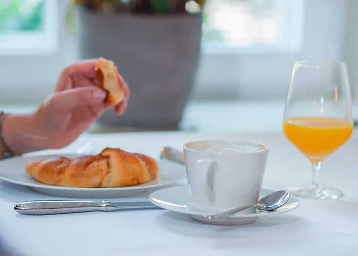 Romantik Hotel-restaurant Altenberger Hof