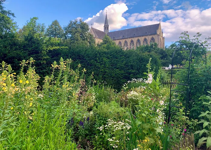 Romantik Hotel-restaurant Altenberger Hof Szálloda 4*