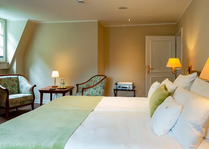 فندق Romantik Hotel-restaurant Altenberger Hof اودينتال