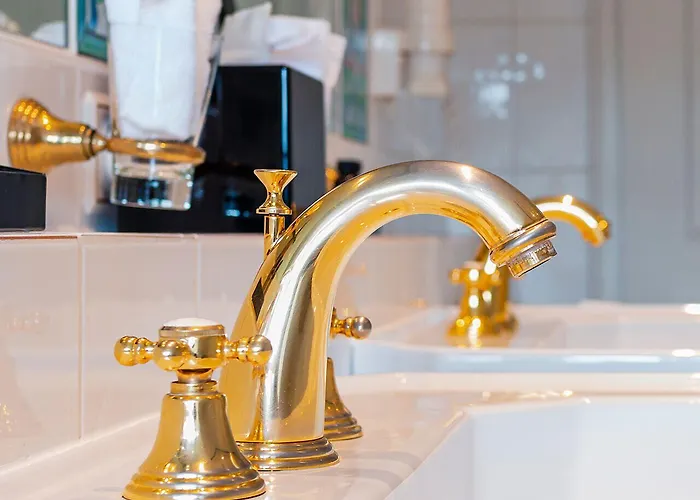 Romantik Hotel-restaurant Altenberger Hof 4*