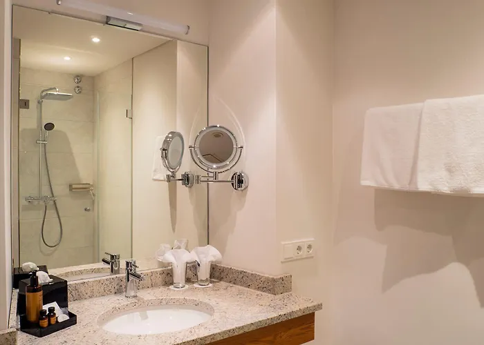 Hotel Romantik Hotel-restaurant Altenberger Hof