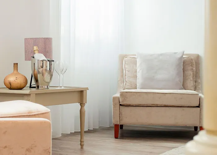 فندق Romantik Hotel-restaurant Altenberger Hof اودينتال