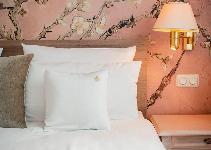 Romantik Hotel-restaurant Altenberger Hof Hotel